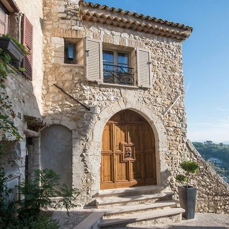 La Pourtoune Saint-Paul-de-Vence Bagian luar foto