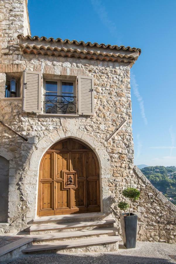 La Pourtoune Saint-Paul-de-Vence Bagian luar foto